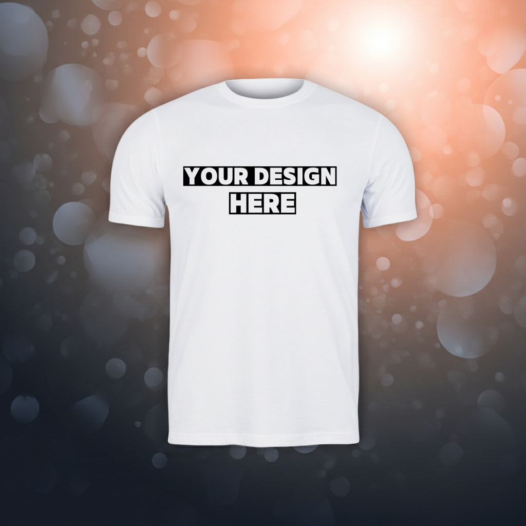 Custom Shirt Order
