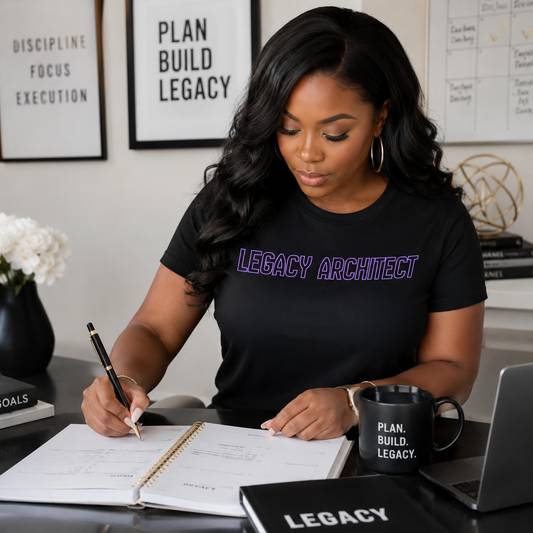 Legacy Architect