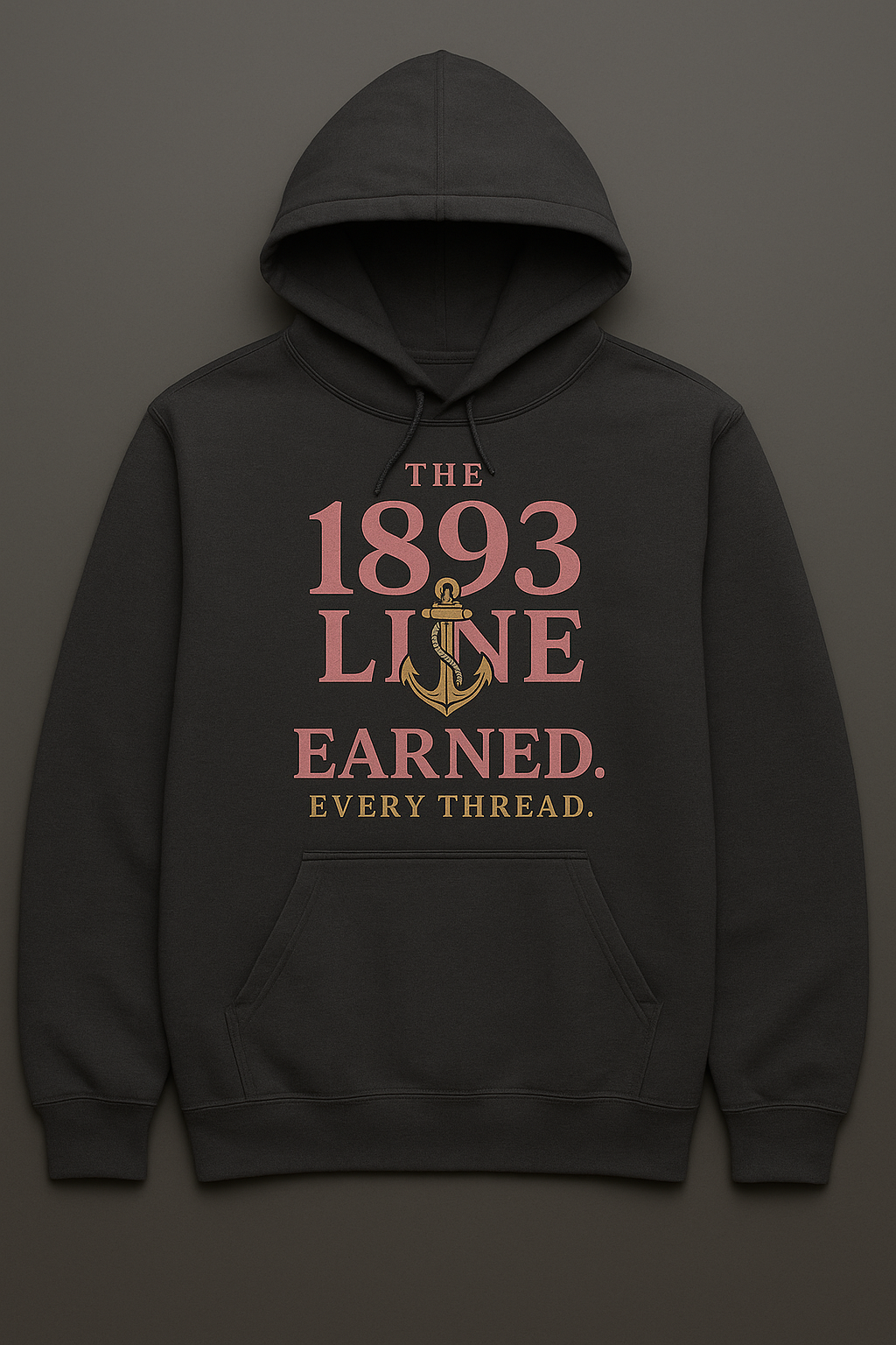 The 1893 line