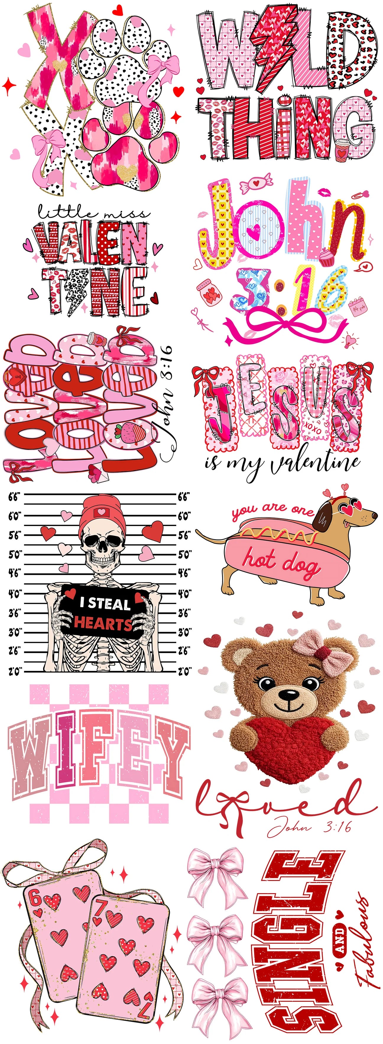 valentine’s day shirts