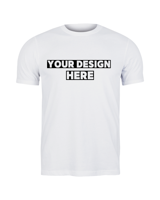 Custom Shirt Order